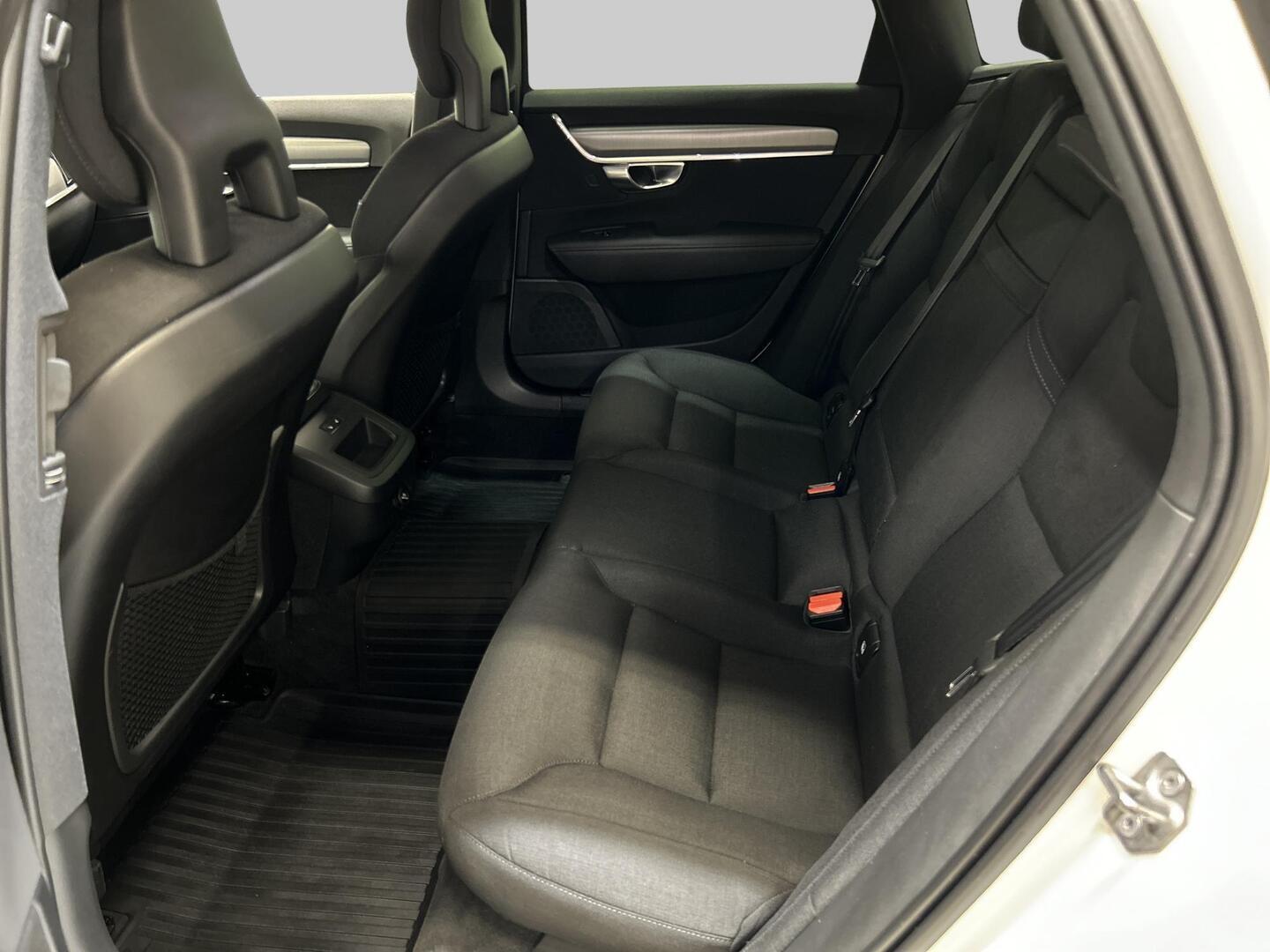 VOLVO V90 2017