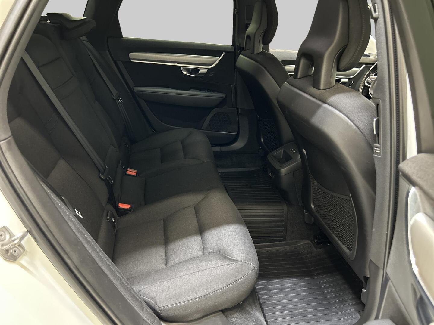 VOLVO V90 2017