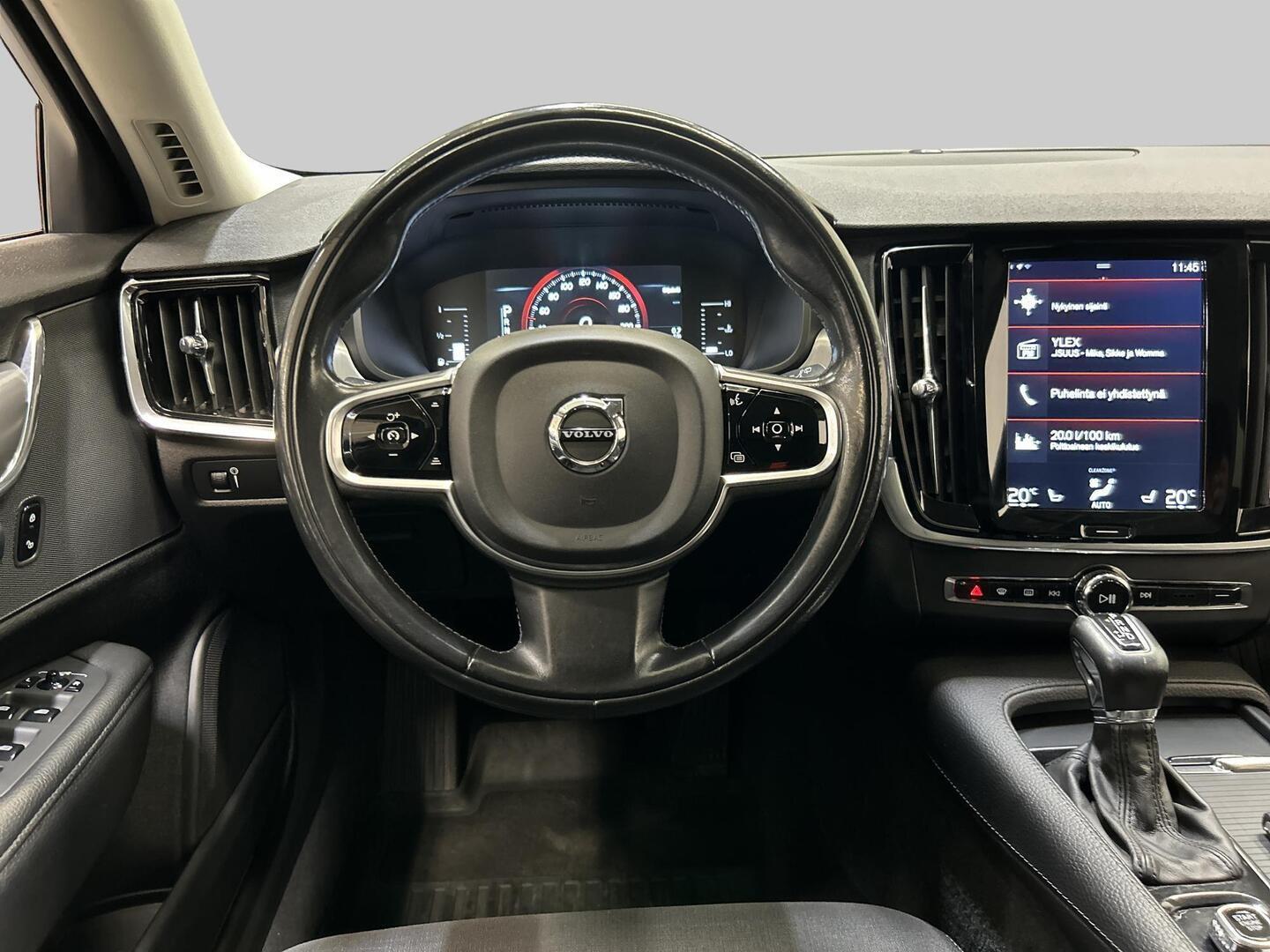 VOLVO V90 2017