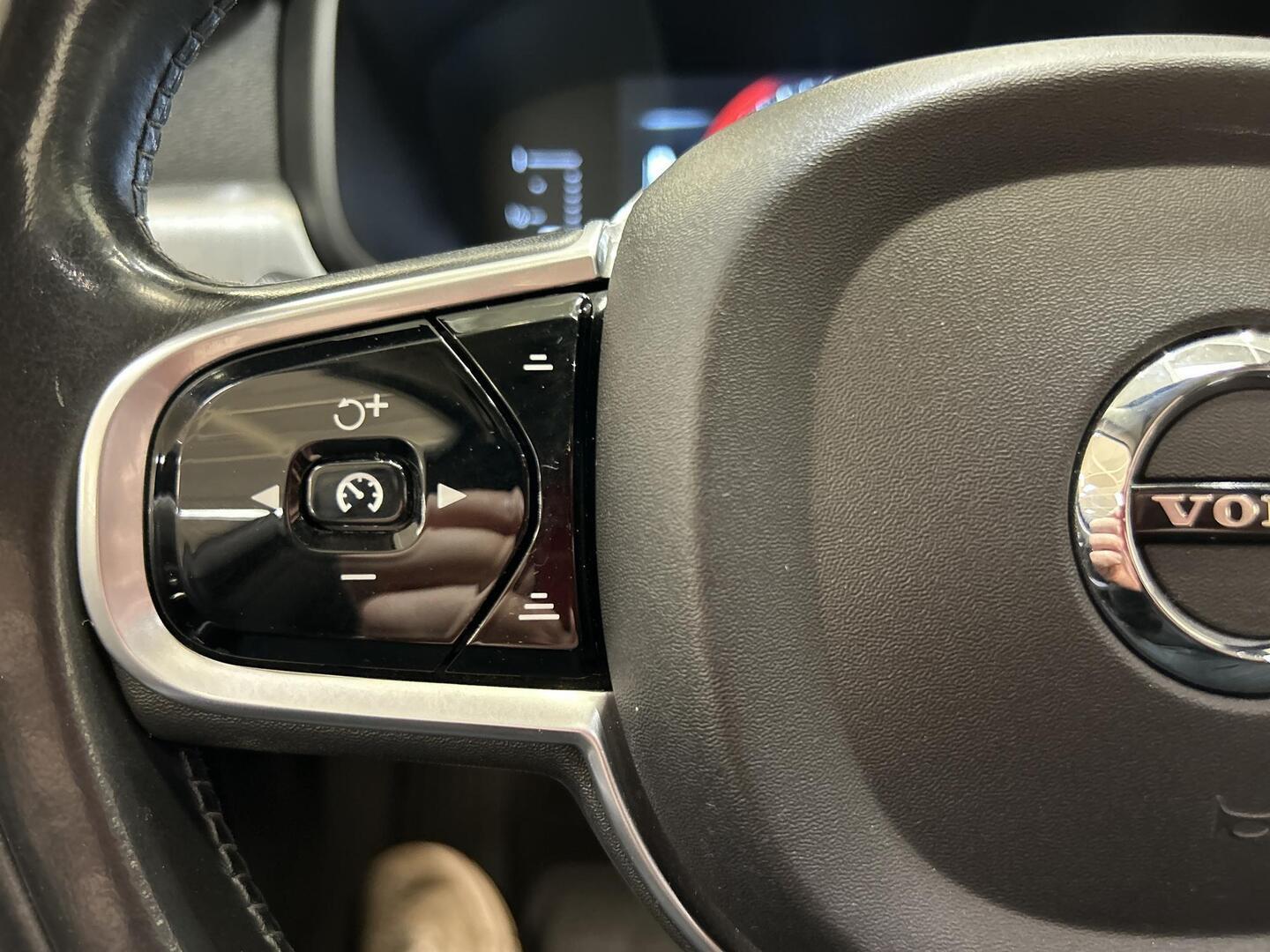 VOLVO V90 2017