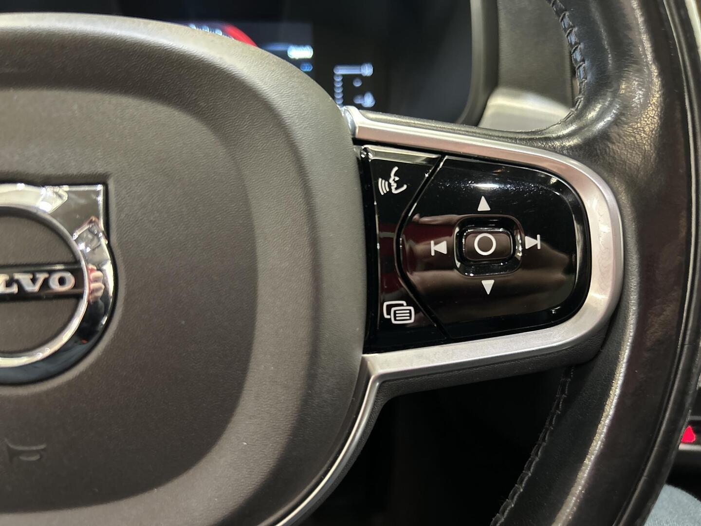 VOLVO V90 2017