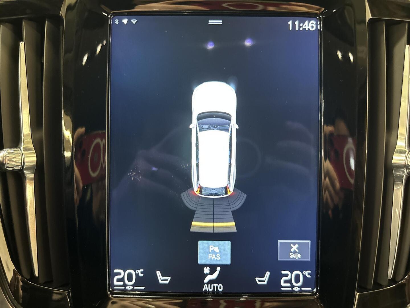 VOLVO V90 2017
