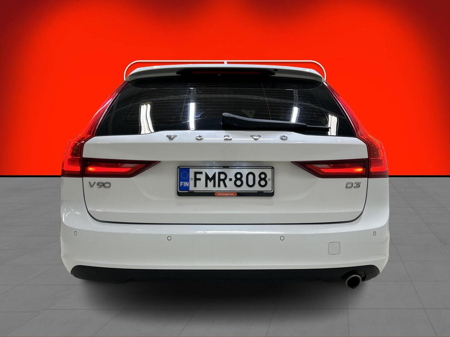 VOLVO V90 2017
