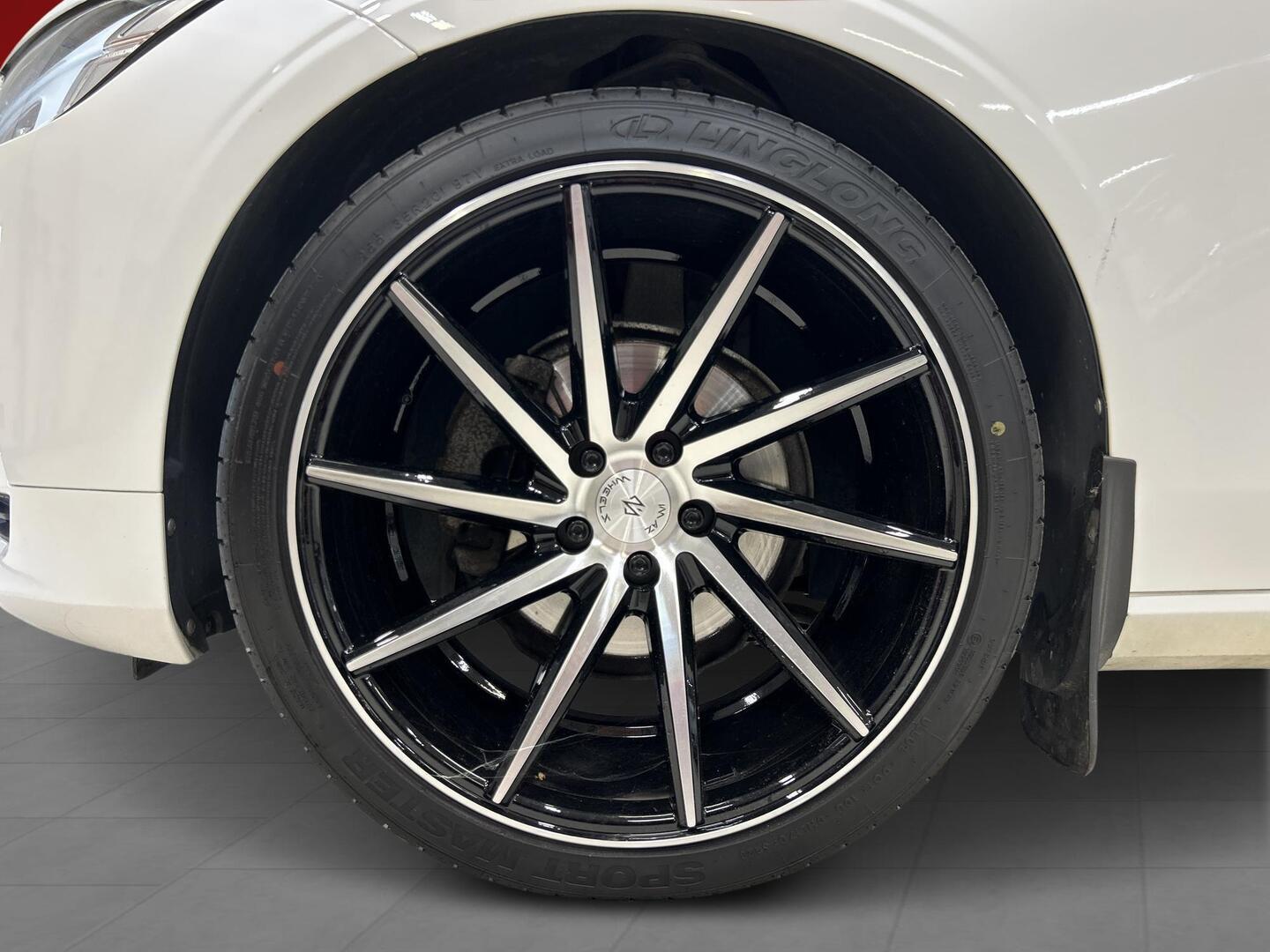 VOLVO V90 2017