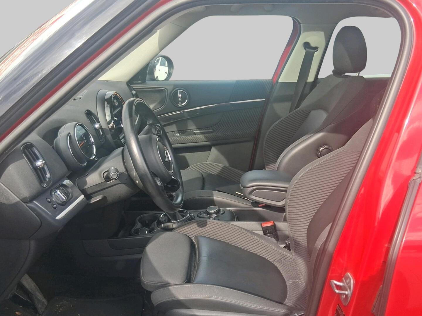 MINI Countryman 2017