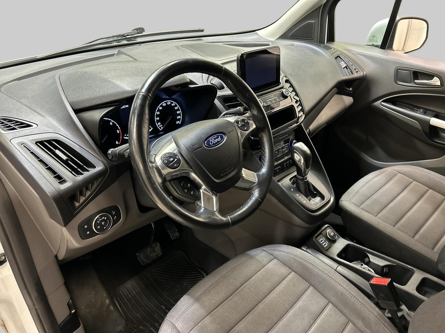 FORD Grand Tourneo Connect 2019