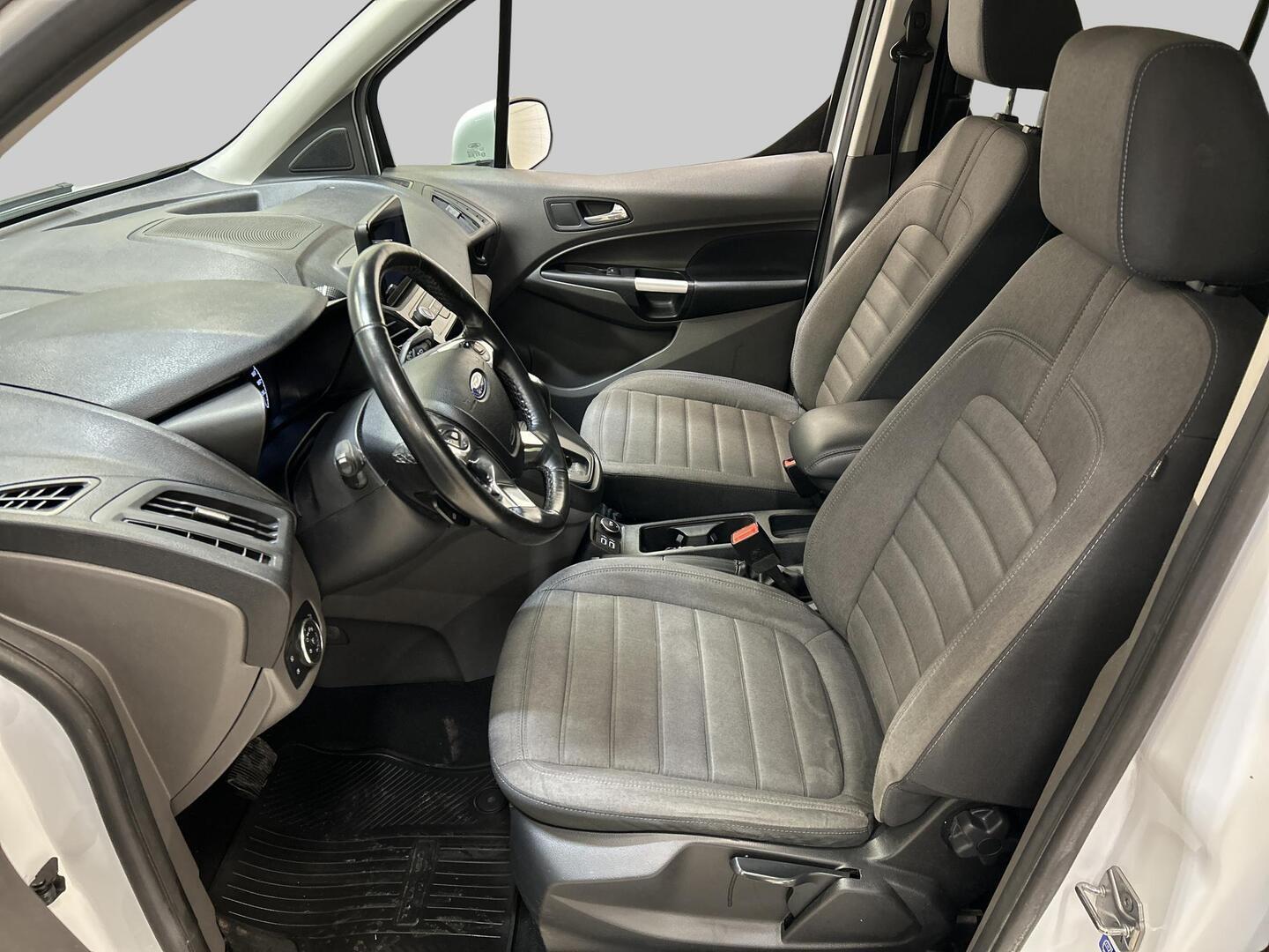 FORD Grand Tourneo Connect 2019