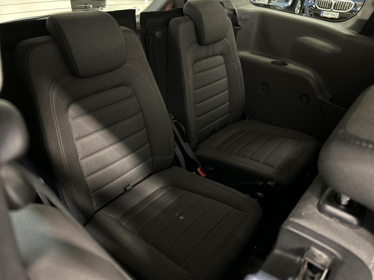 FORD Grand Tourneo Connect 2019