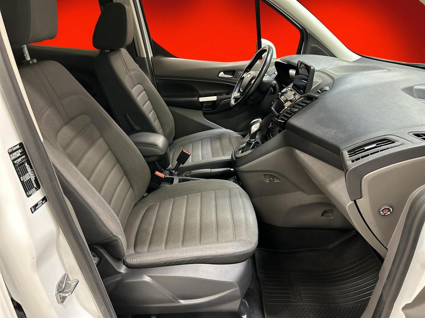 FORD Grand Tourneo Connect 2019