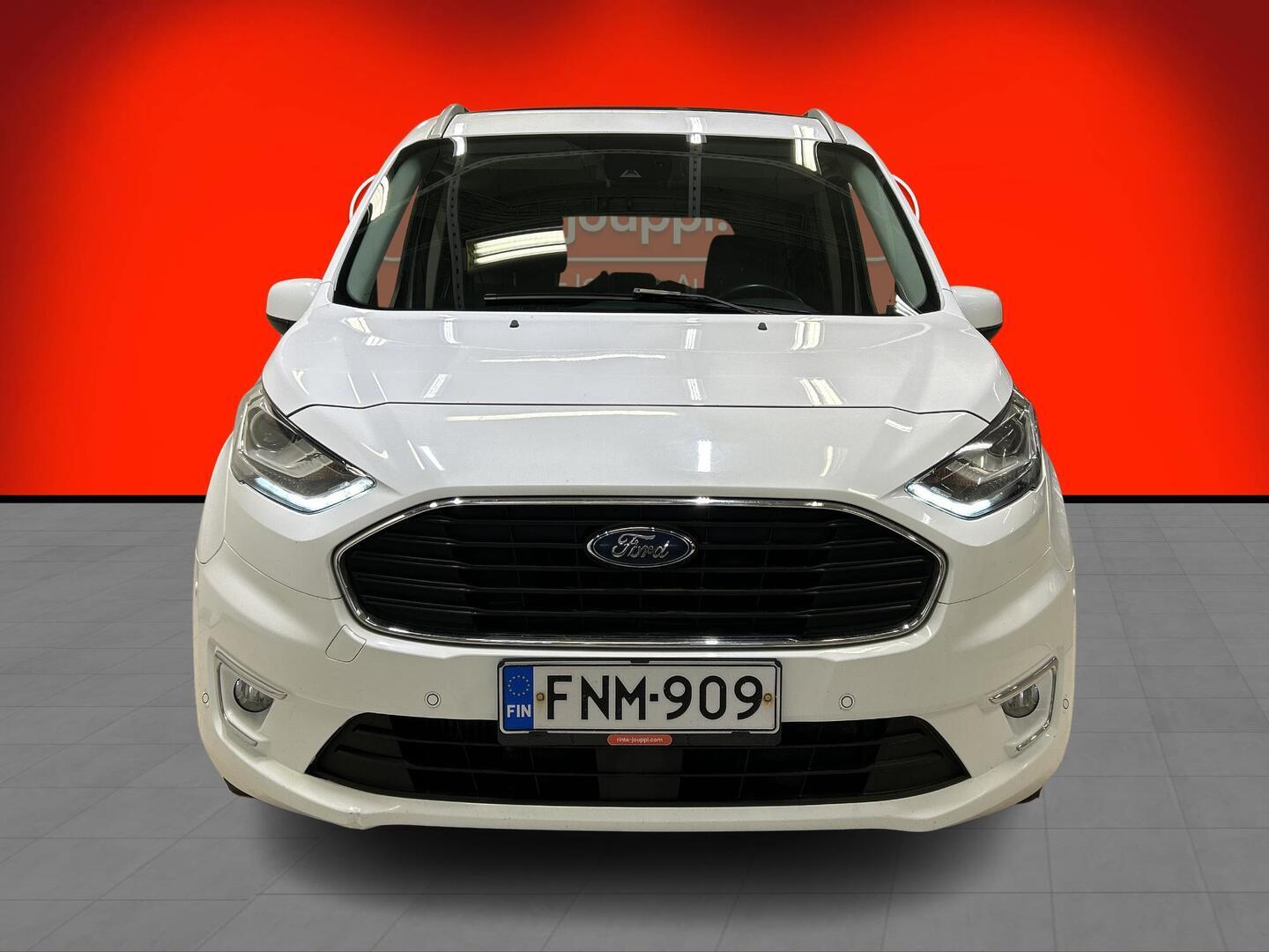 FORD Grand Tourneo Connect 2019