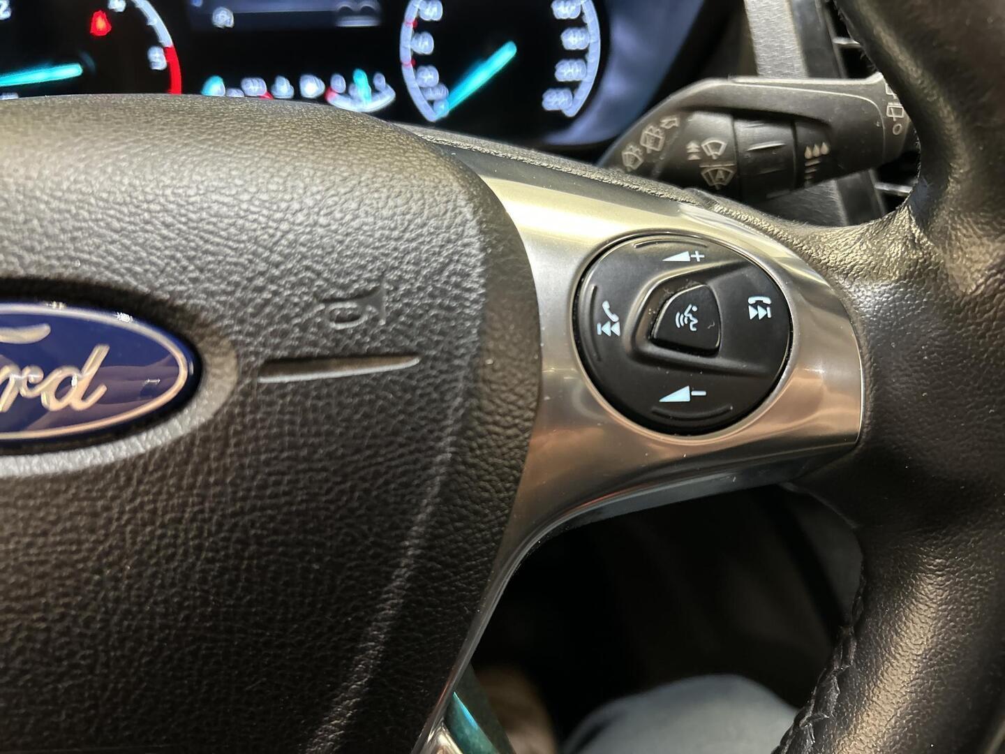FORD Grand Tourneo Connect 2019