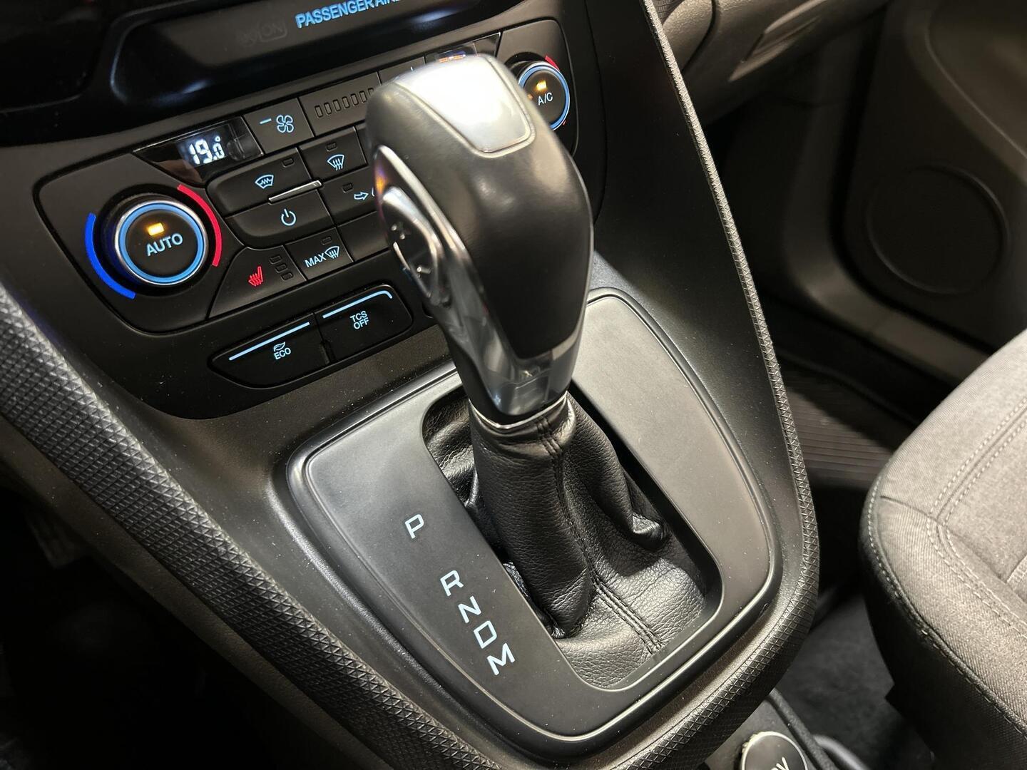 FORD Grand Tourneo Connect 2019
