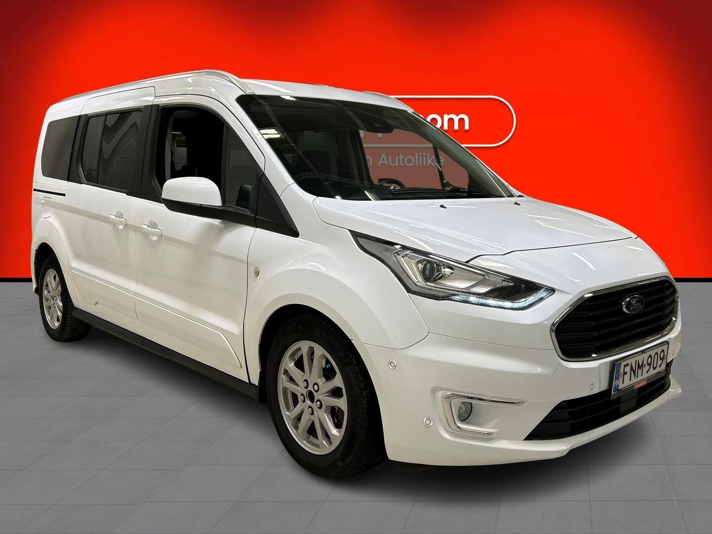 FORD Grand Tourneo Connect 2019