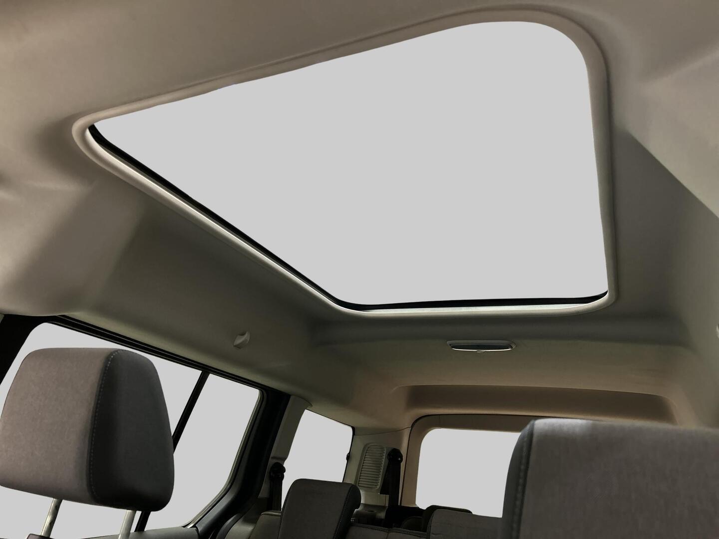 FORD Grand Tourneo Connect 2019