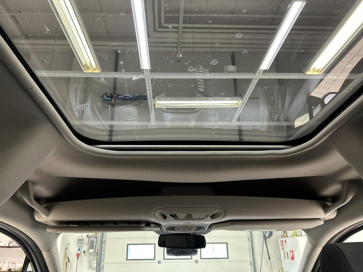 FORD Grand Tourneo Connect 2019