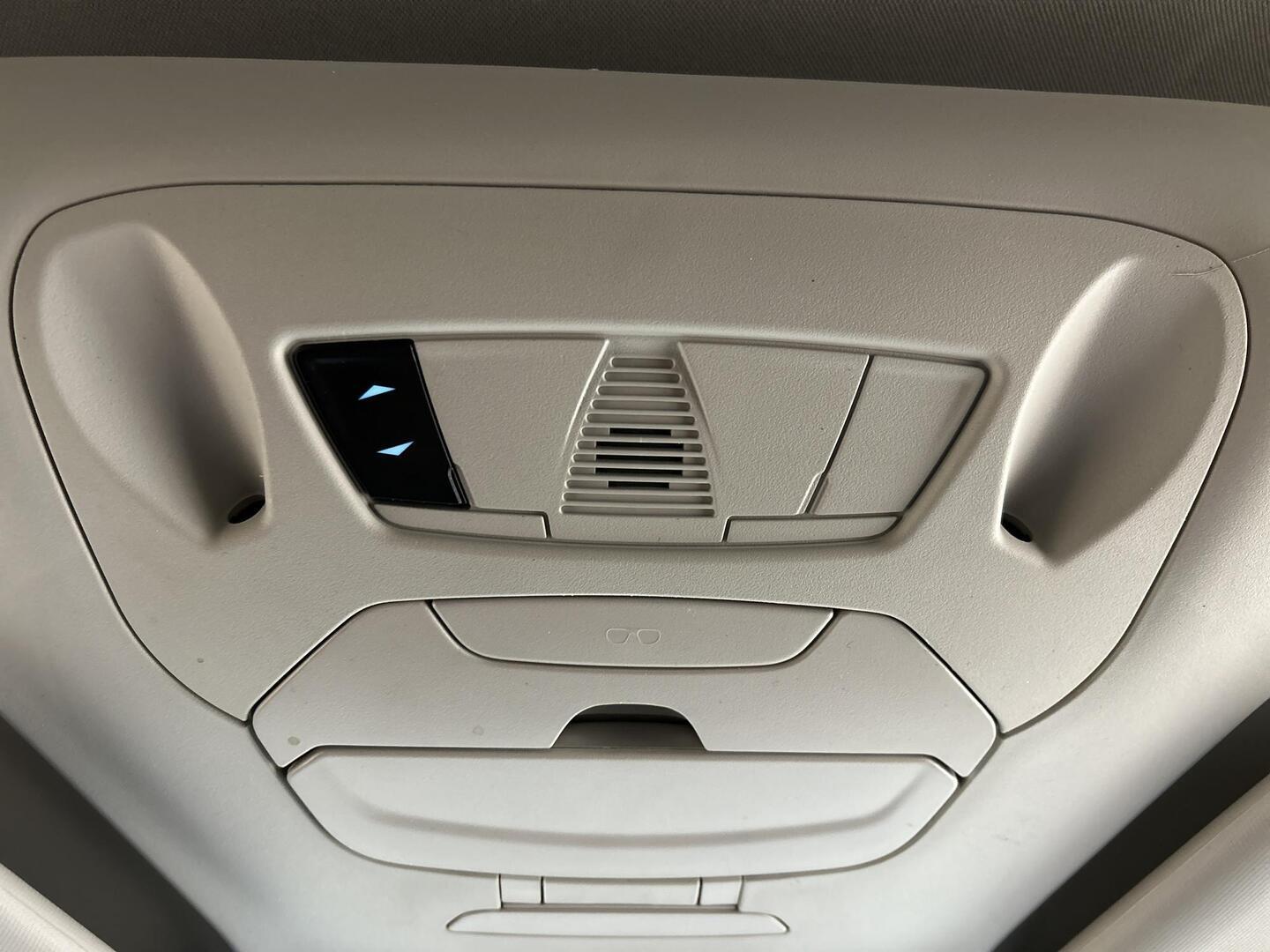 FORD Grand Tourneo Connect 2019