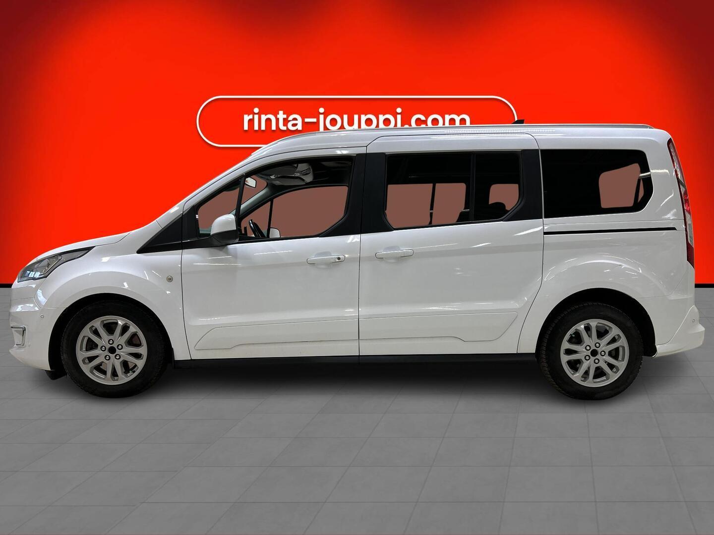 FORD Grand Tourneo Connect 2019