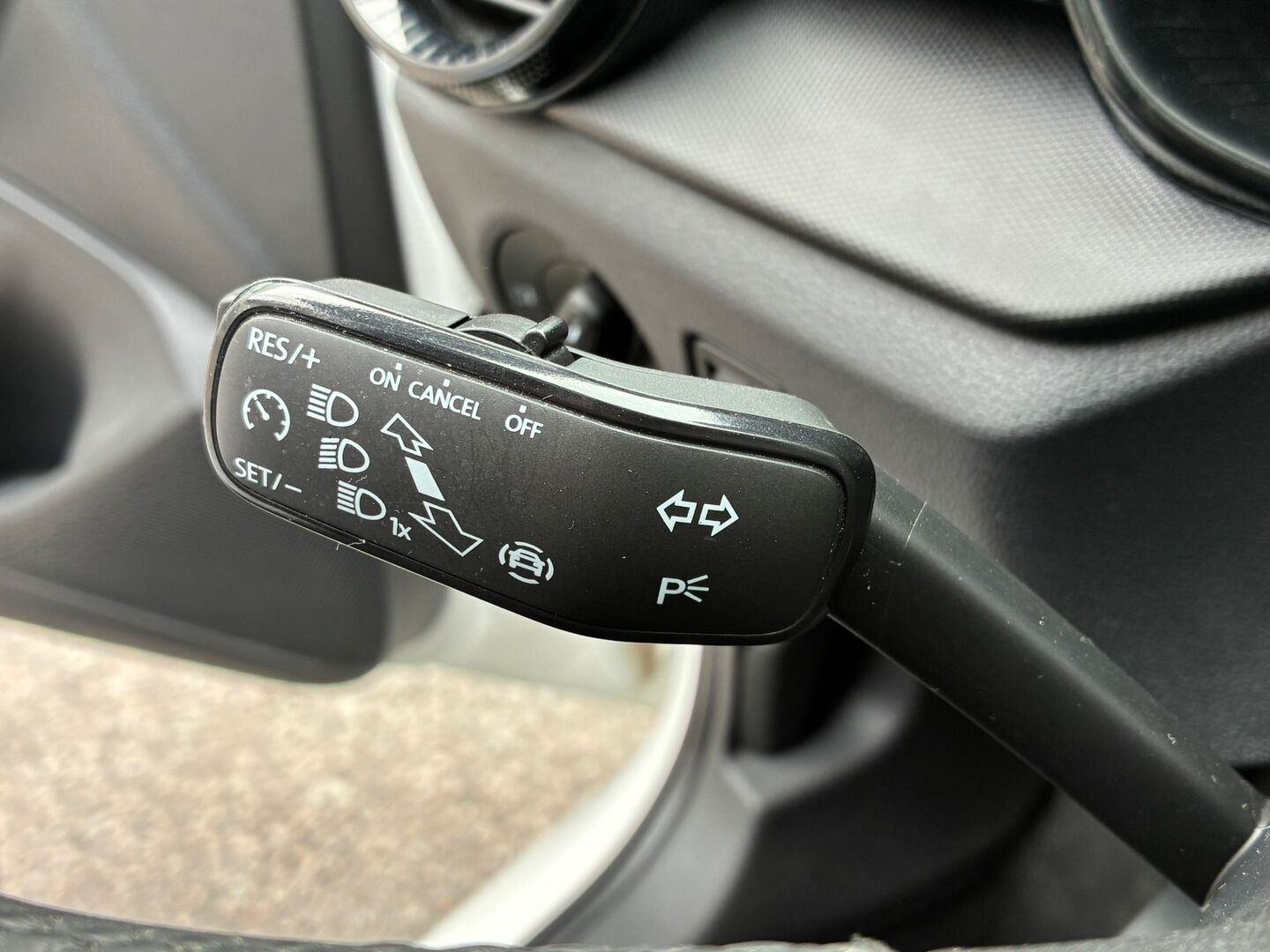 SKODA Fabia 2024