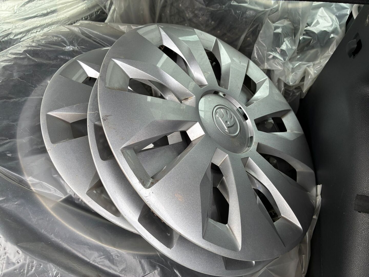 SKODA Fabia 2024