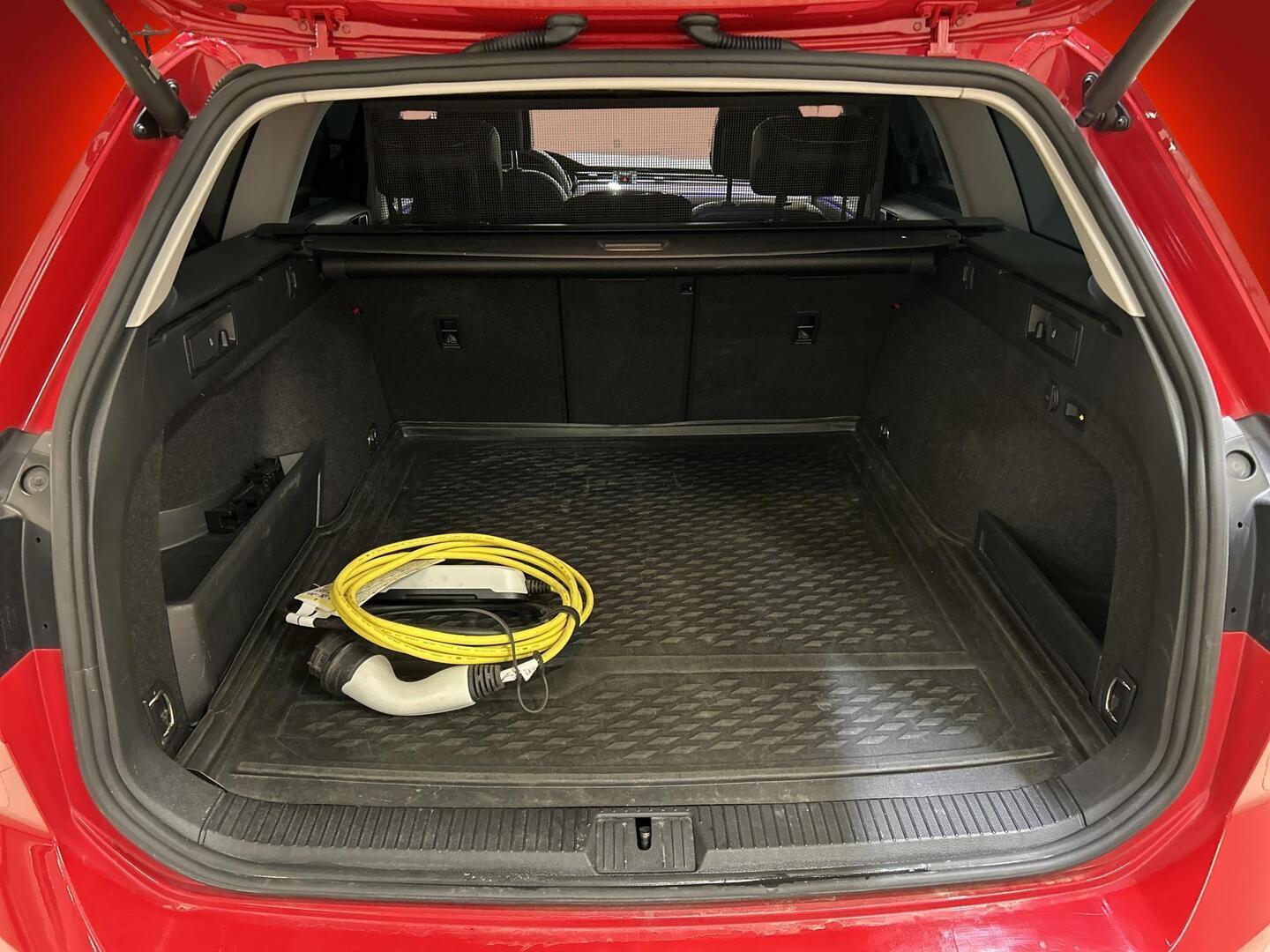 VOLKSWAGEN Passat 2021
