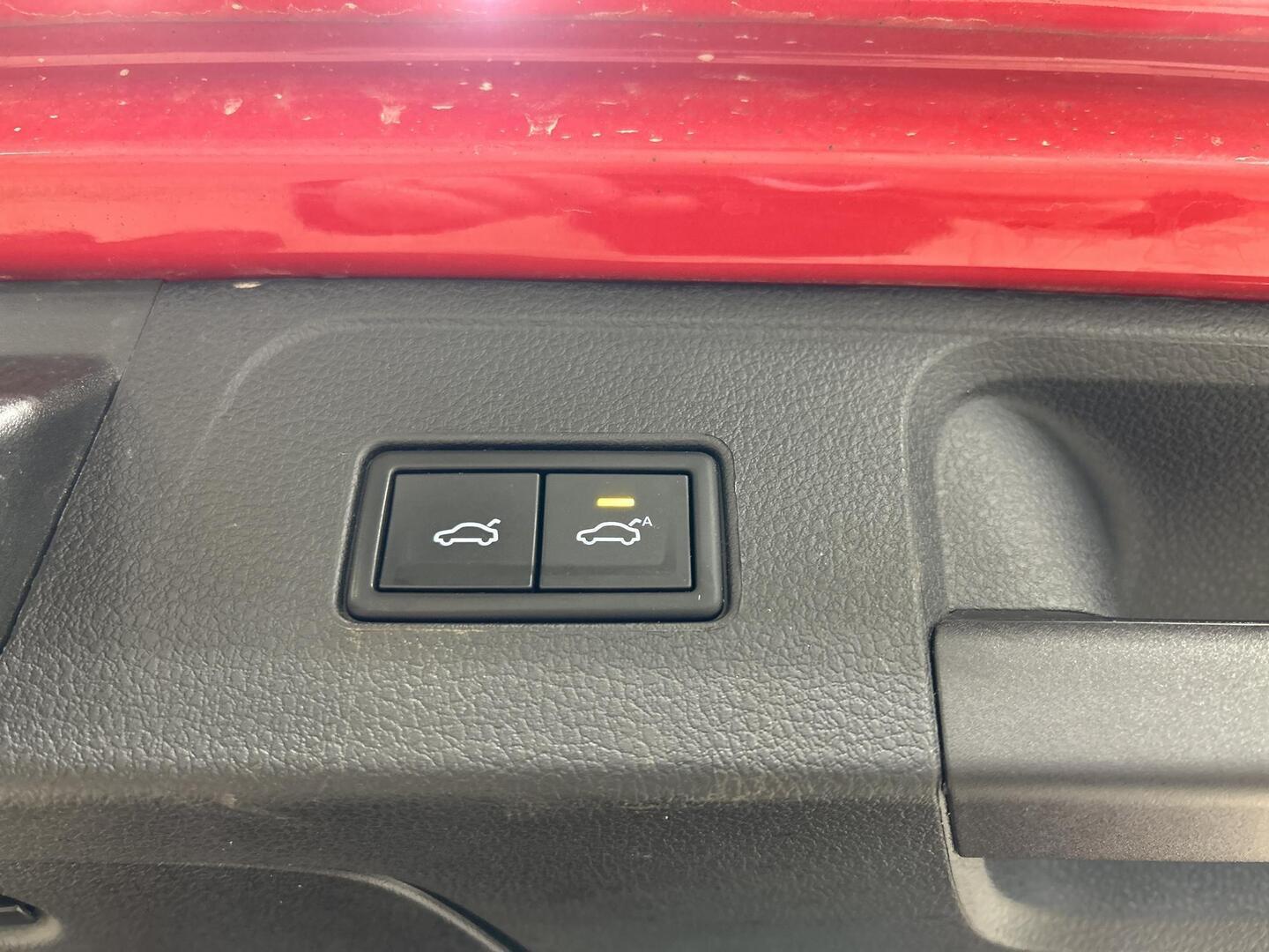 VOLKSWAGEN Passat 2021
