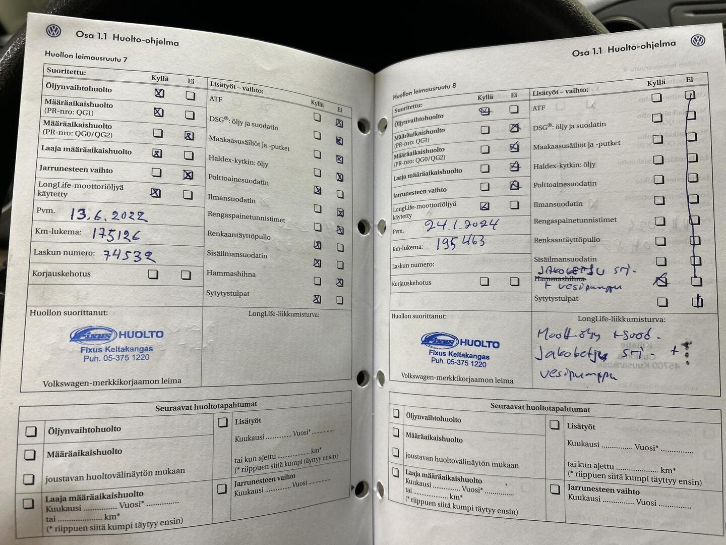 VOLKSWAGEN Golf Plus 2010