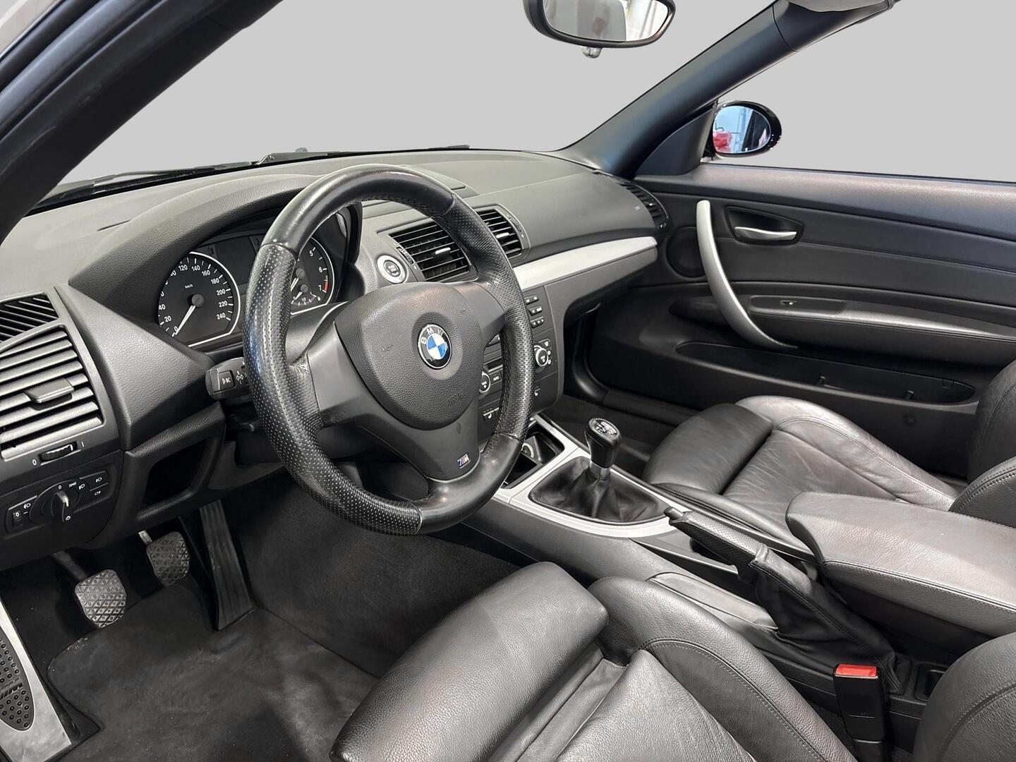 BMW 118 2009
