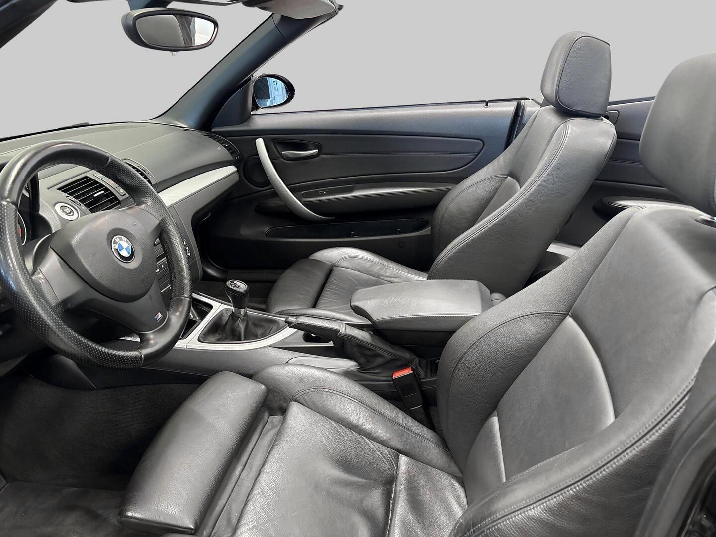 BMW 118 2009