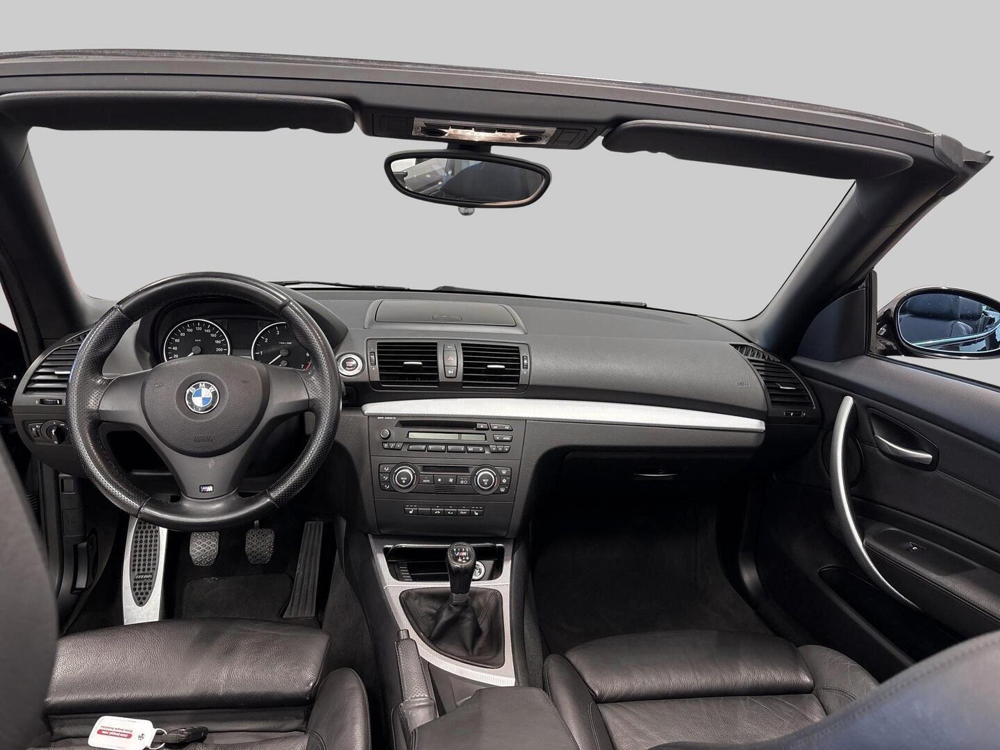 BMW 118 2009