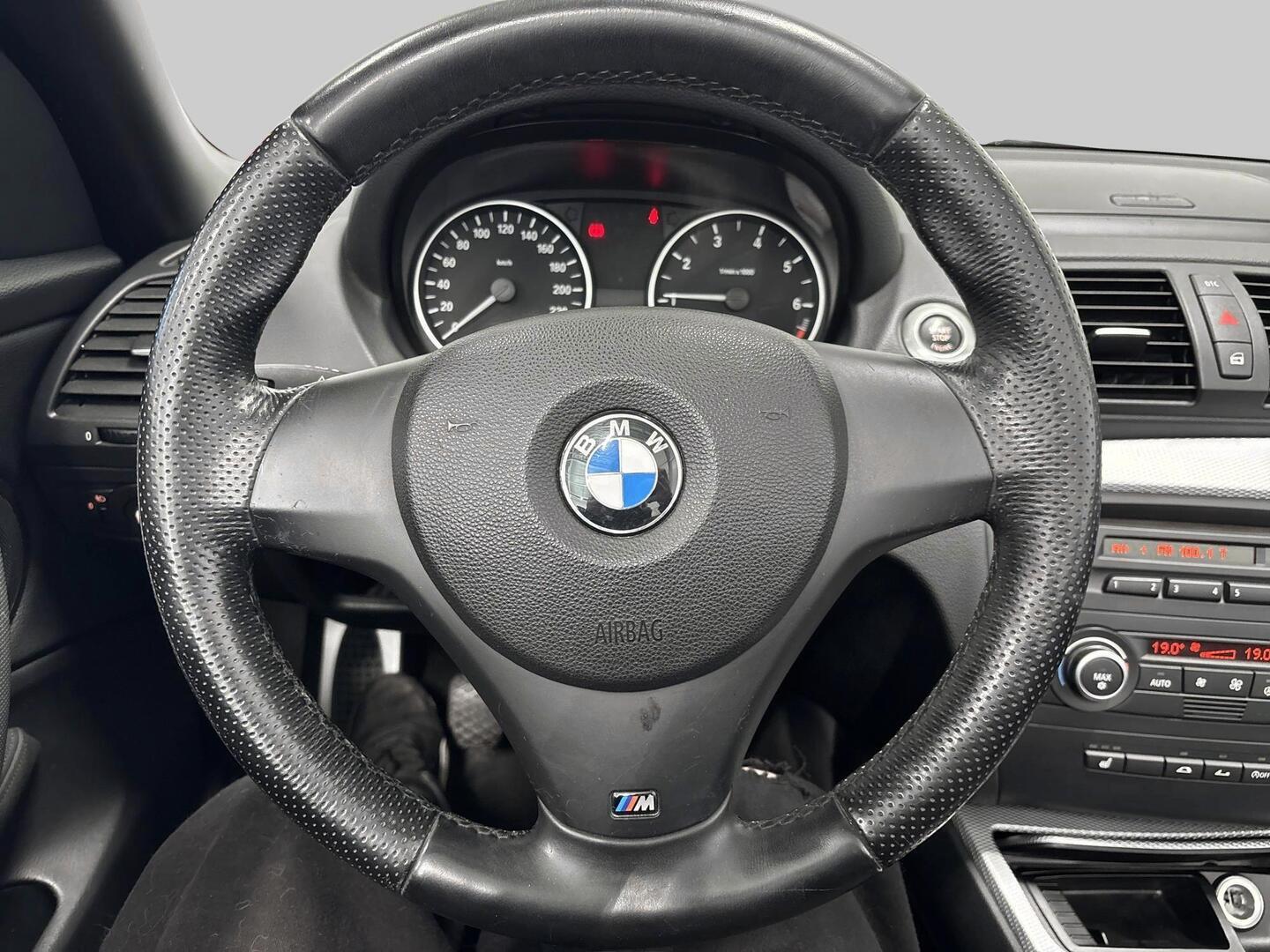 BMW 118 2009
