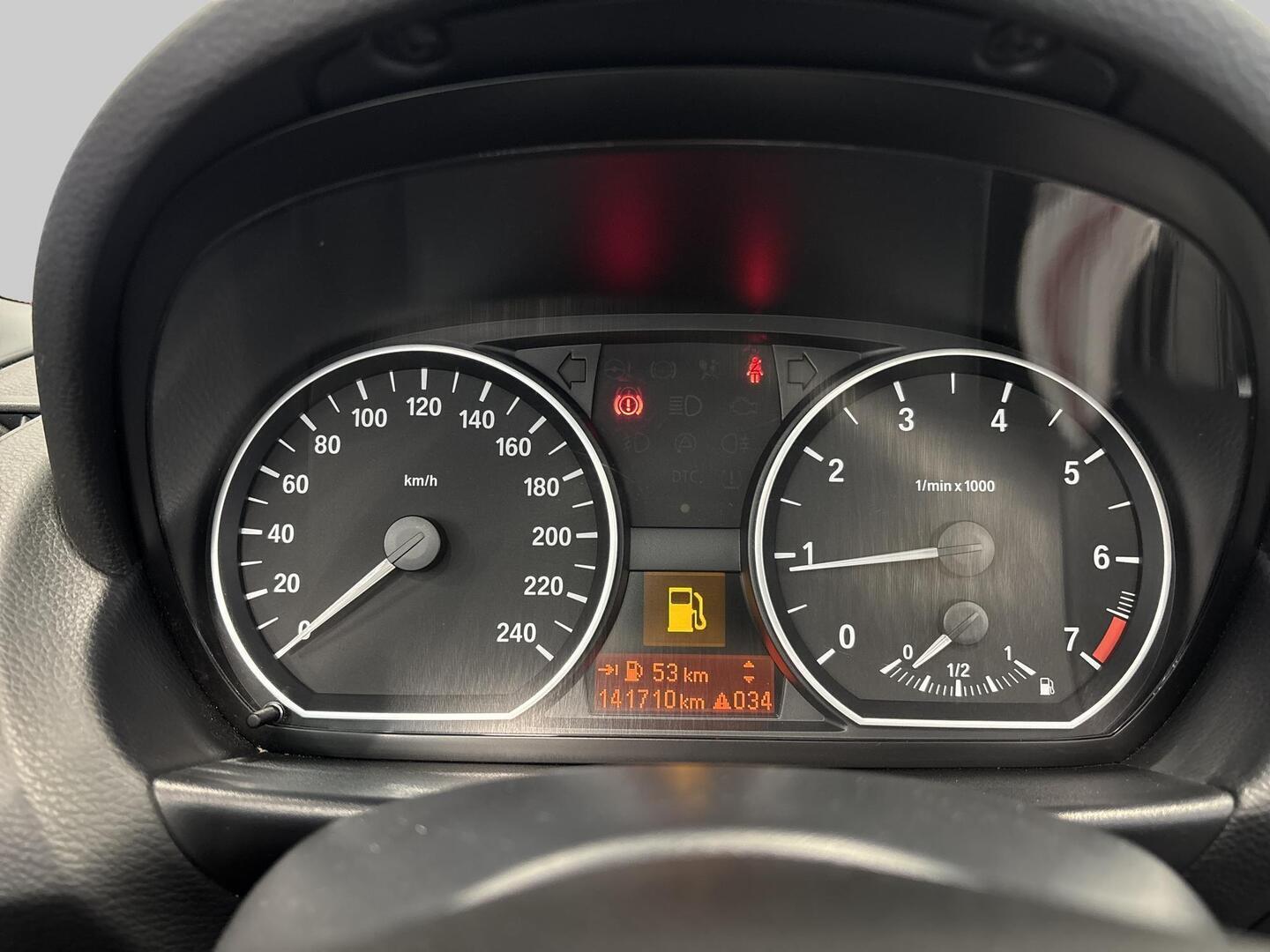 BMW 118 2009