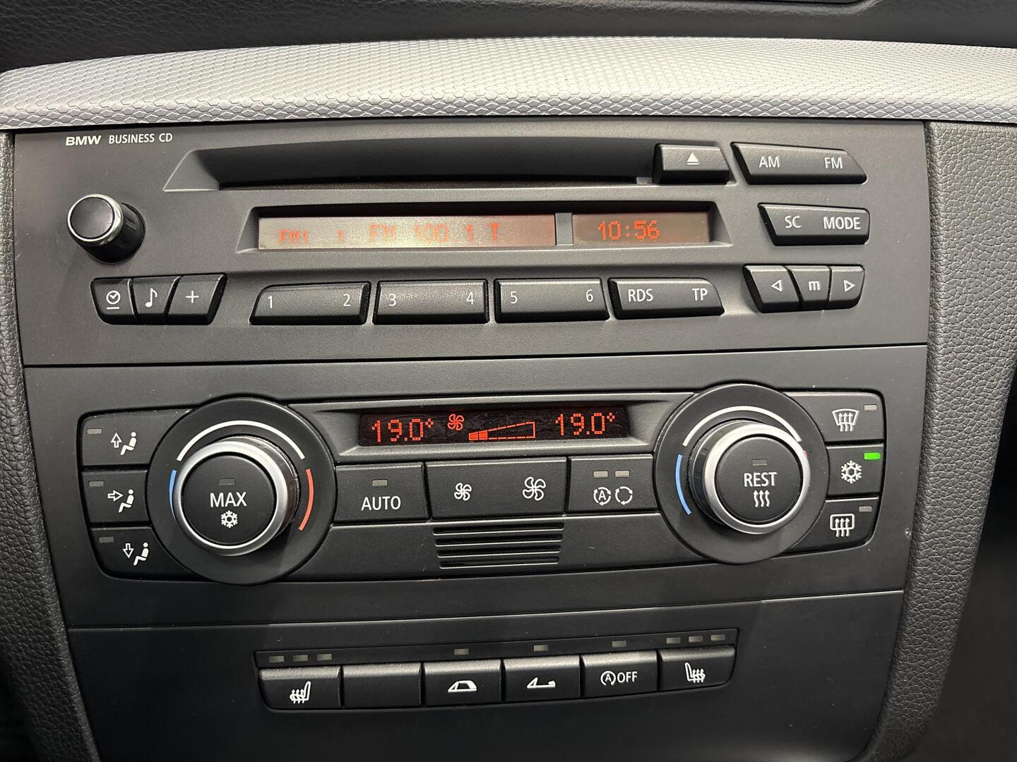 BMW 118 2009