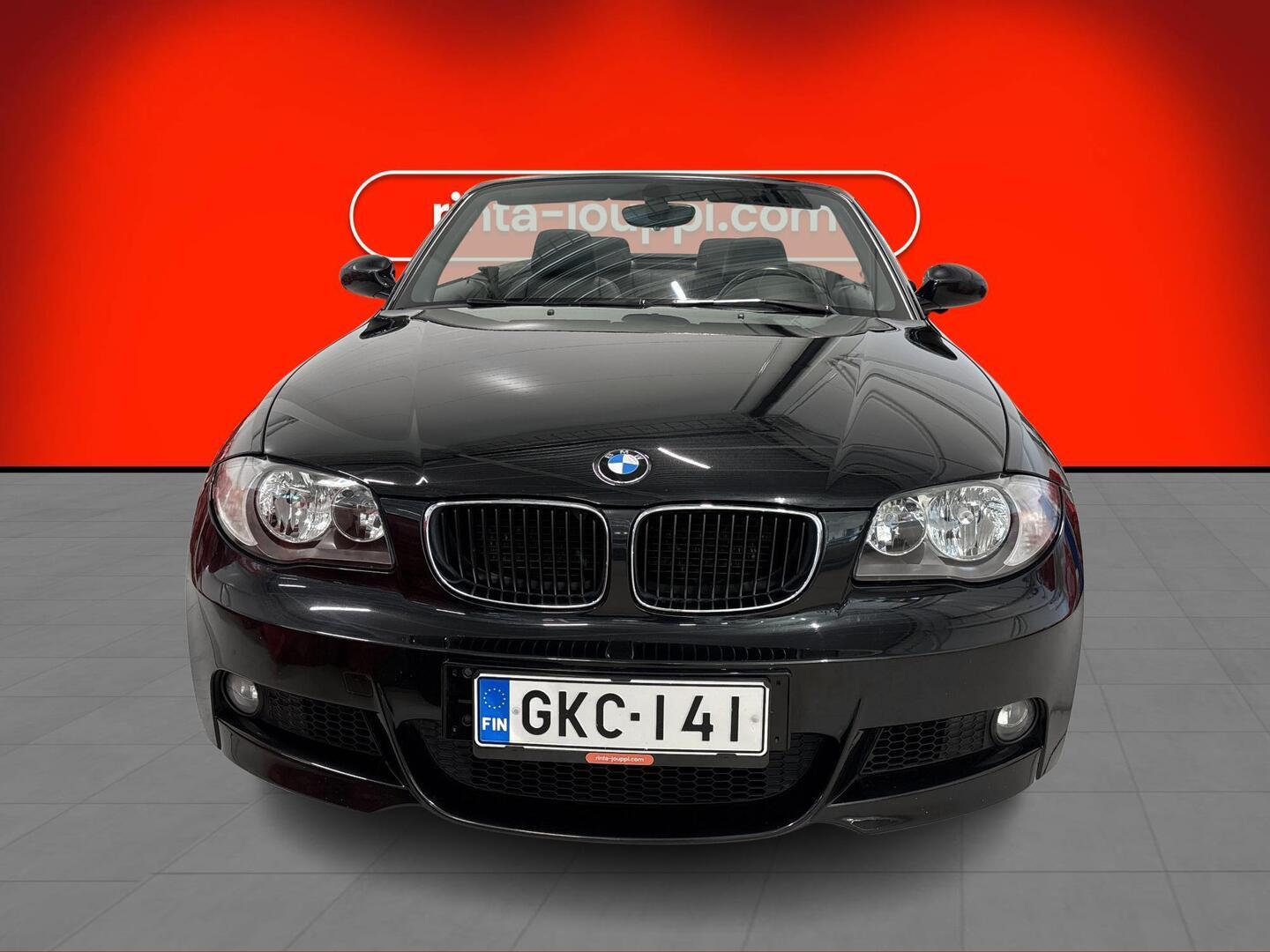 BMW 118 2009