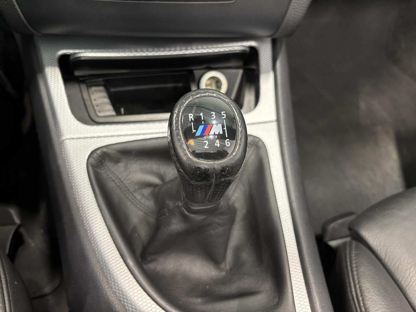 BMW 118 2009