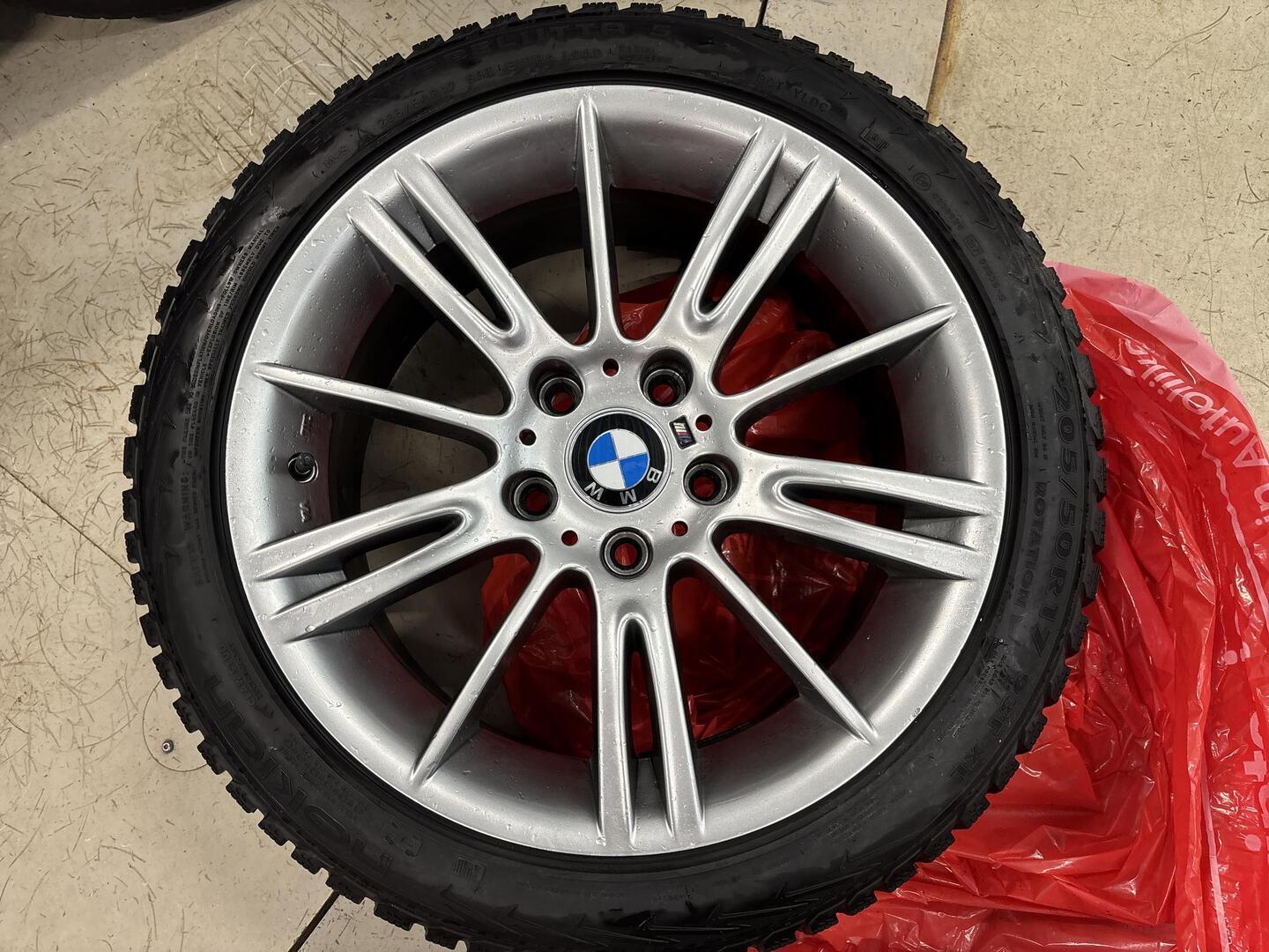 BMW 118 2009