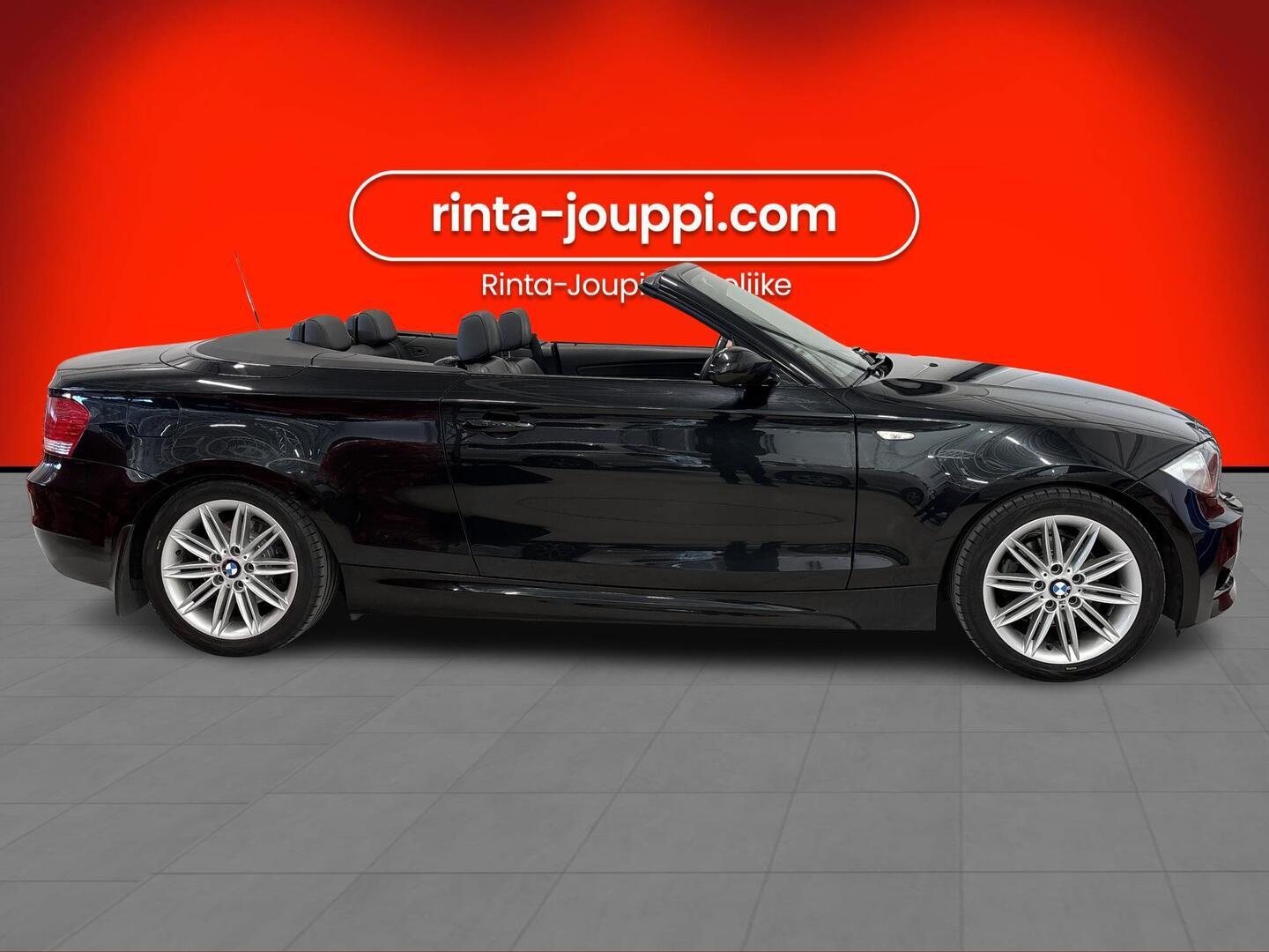 BMW 118 2009