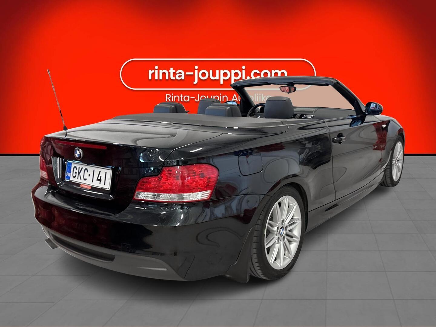 BMW 118 2009