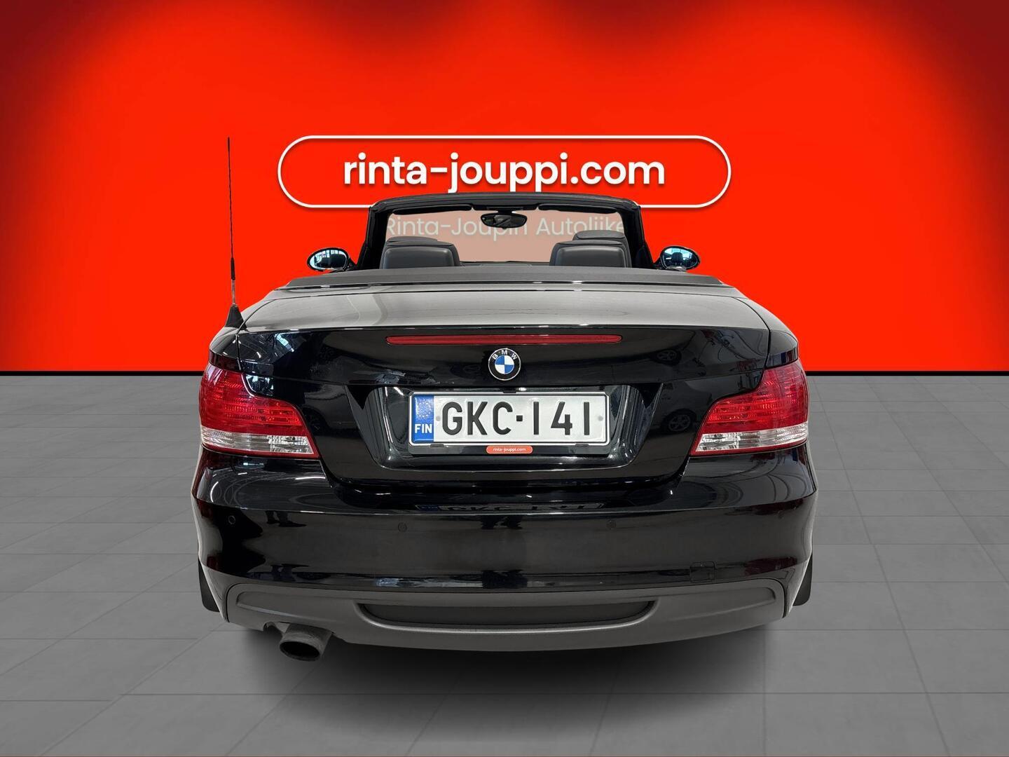 BMW 118 2009