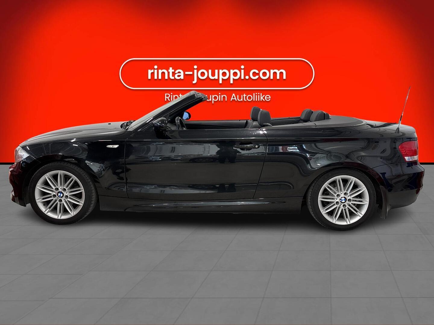 BMW 118 2009