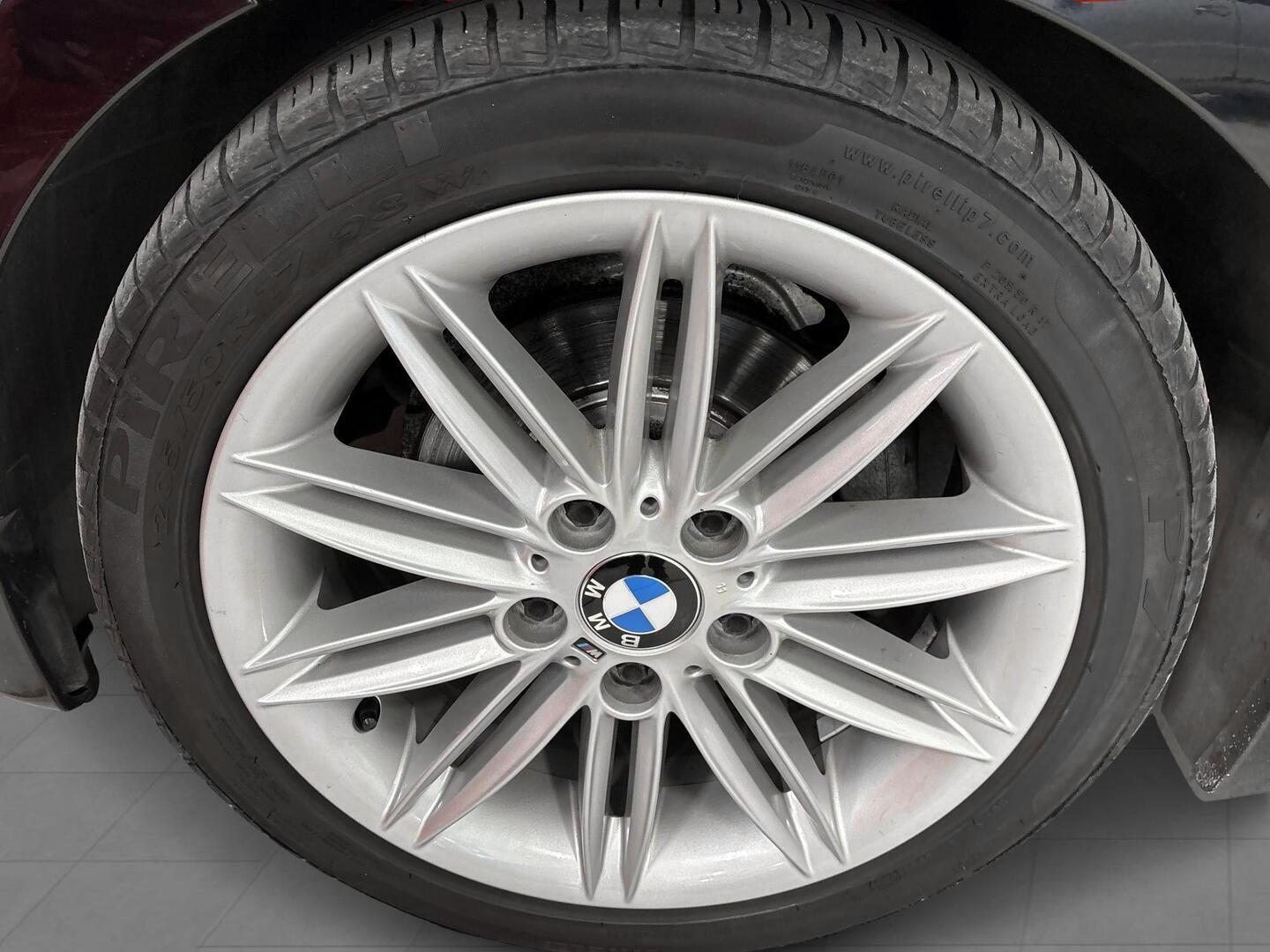 BMW 118 2009