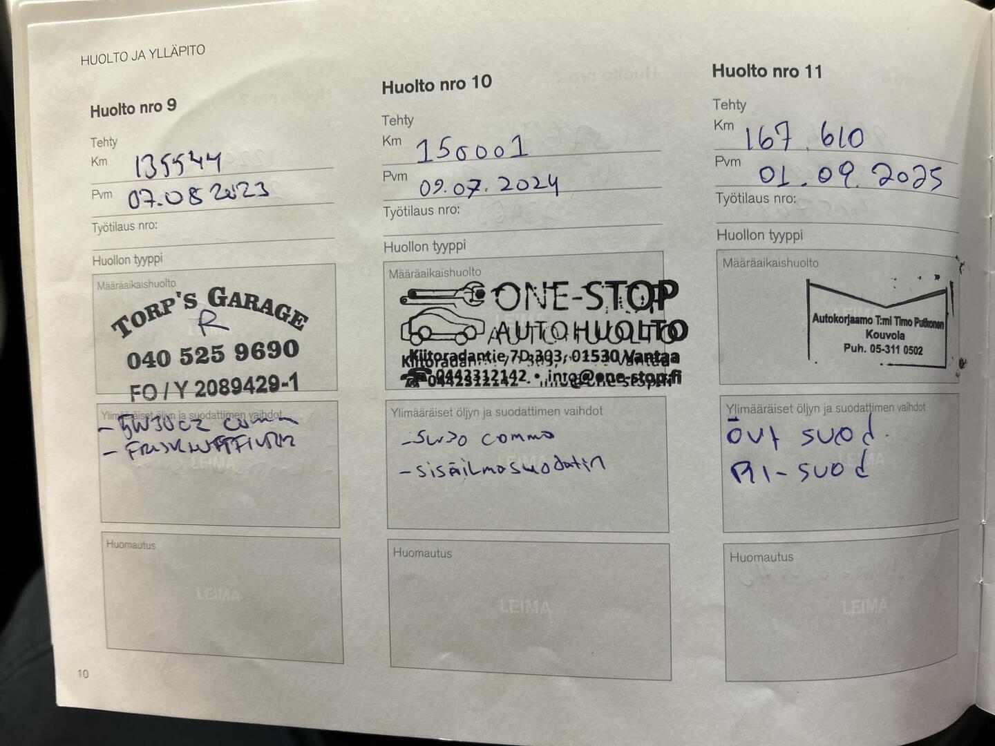 VOLVO V40 Cross Country 2015