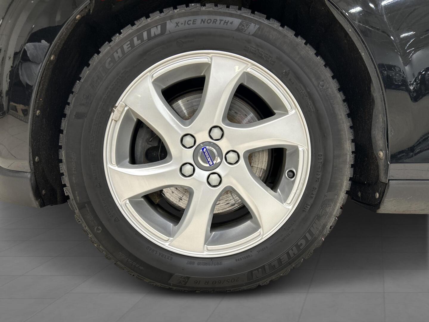 VOLVO V40 Cross Country 2015