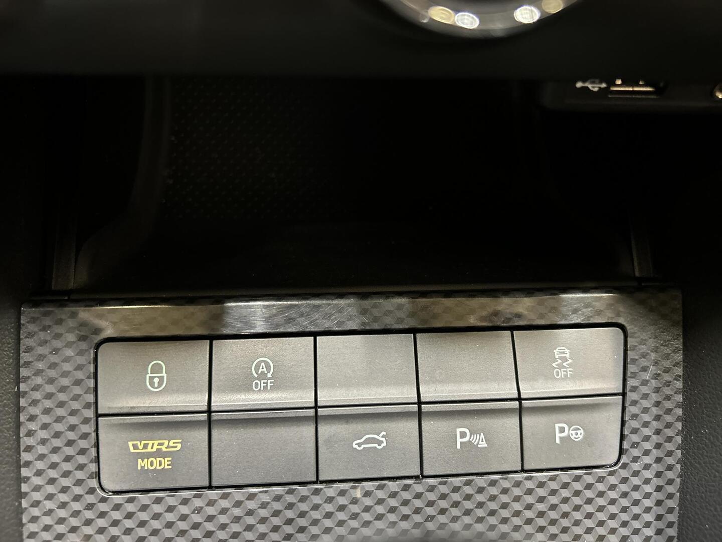 SKODA Octavia 2015