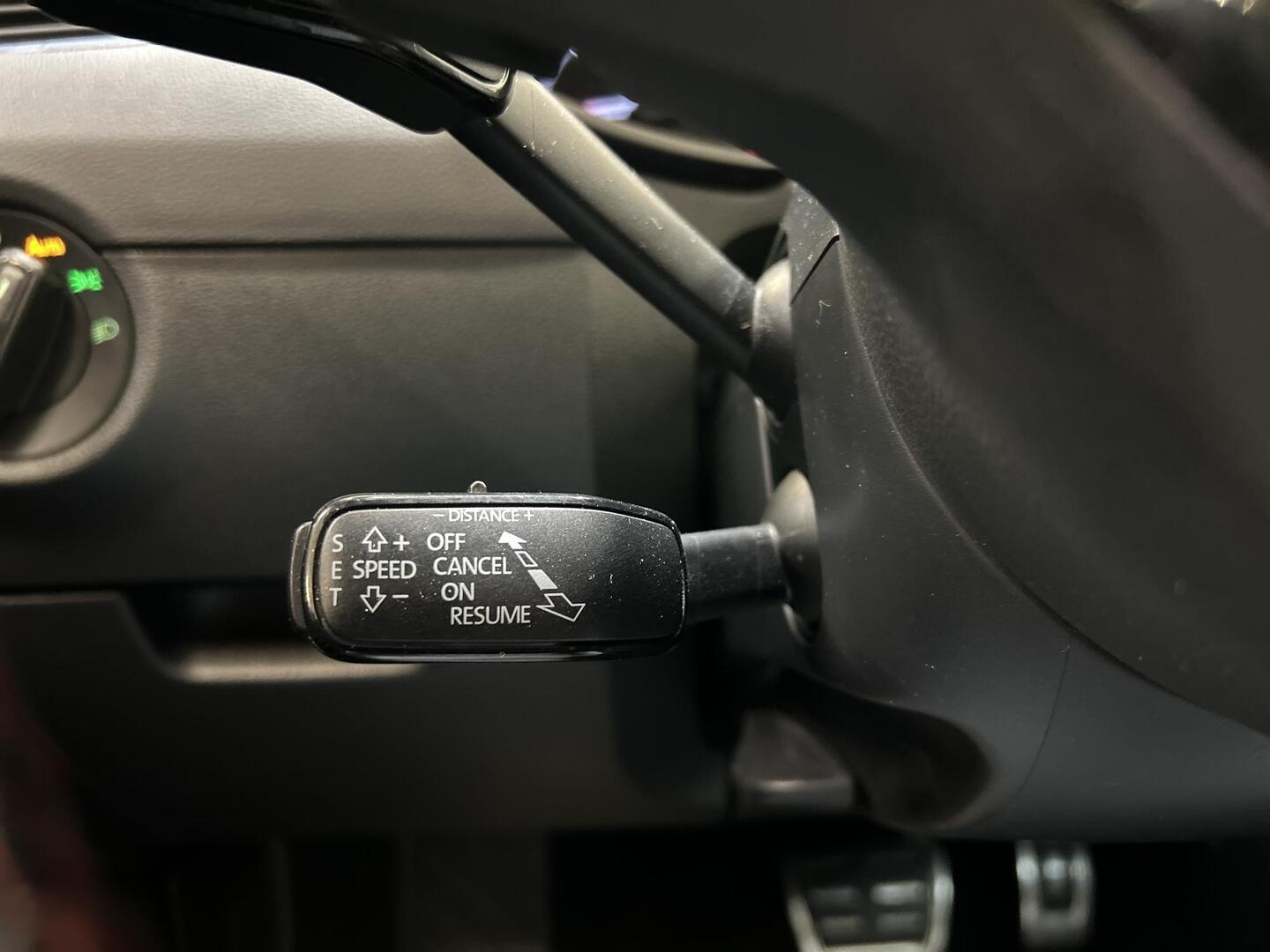 SKODA Octavia 2015