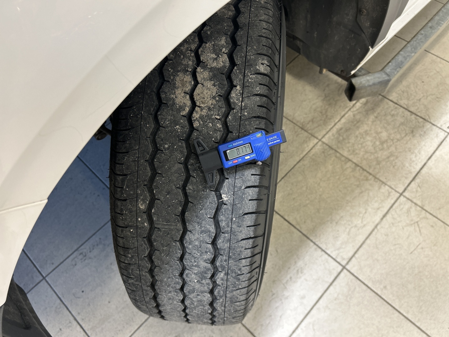 VOLKSWAGEN Crafter 2018