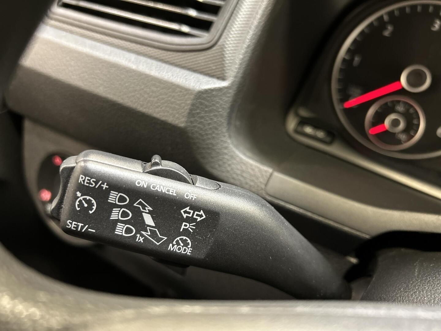 VOLKSWAGEN Caddy Maxi 2019