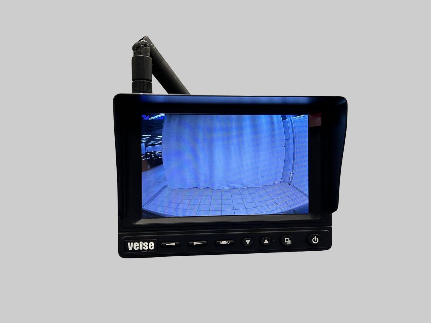 VOLKSWAGEN Caddy Maxi 2019