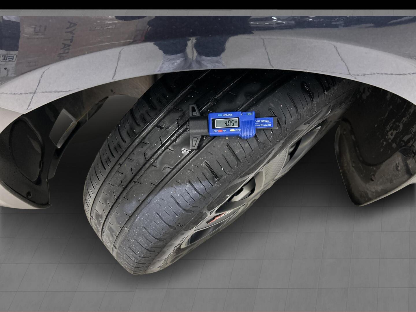 VOLKSWAGEN Caddy Maxi 2019