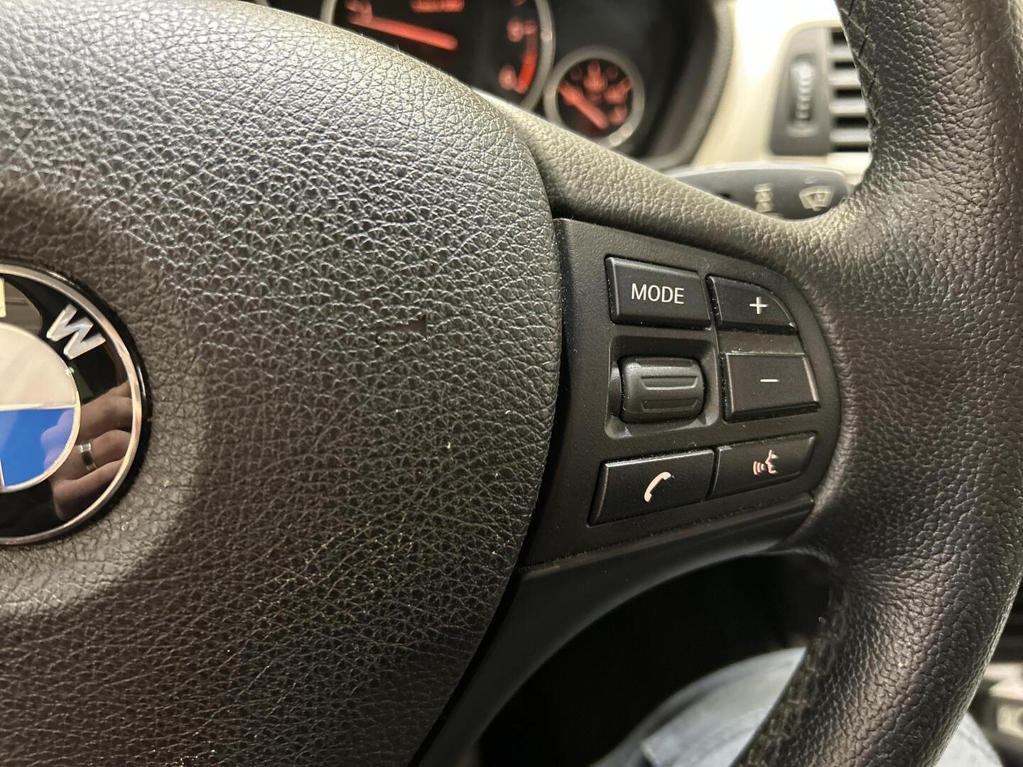 BMW 320 Gran Turismo 2016