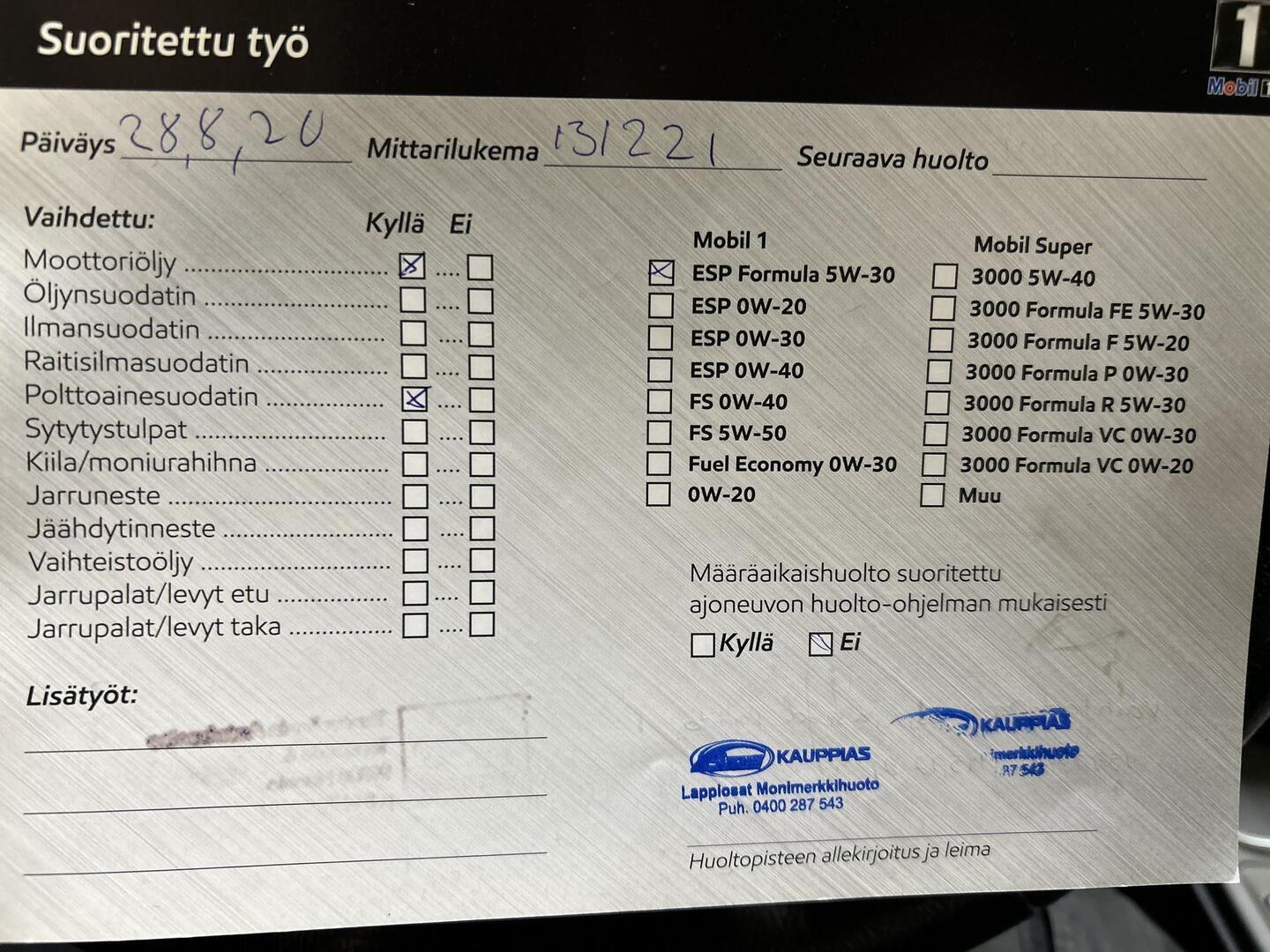 BMW 320 Gran Turismo 2016